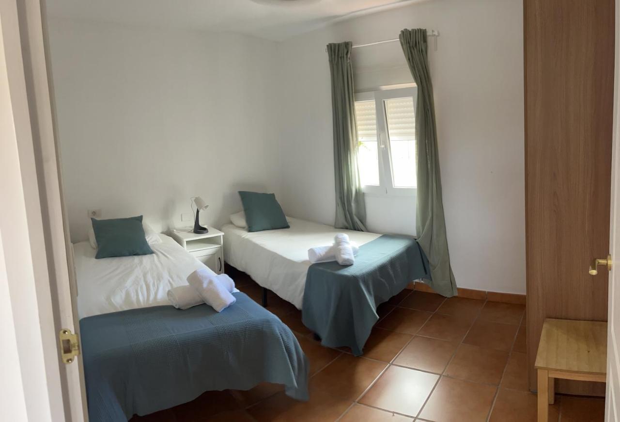2 Bedroom Apartments Los Cristianos Beach Tenerife Tamaragua Arona  Eksteriør bilde