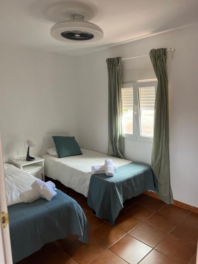 2 Bedroom Apartments Los Cristianos Beach Tenerife Tamaragua Arona  Eksteriør bilde