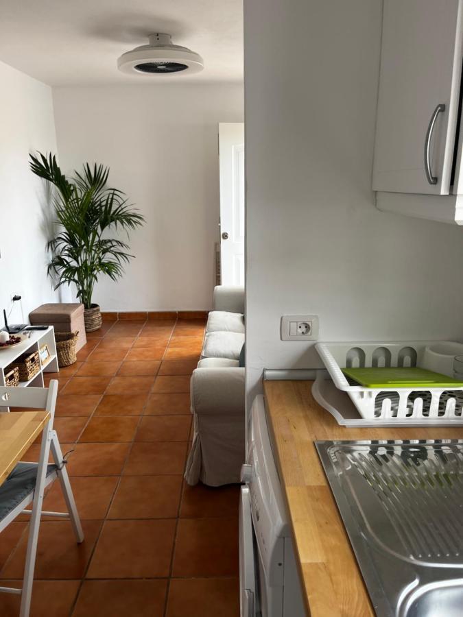 2 Bedroom Apartments Los Cristianos Beach Tenerife Tamaragua Arona  Eksteriør bilde