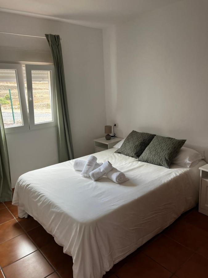 2 Bedroom Apartments Los Cristianos Beach Tenerife Tamaragua Arona  Eksteriør bilde