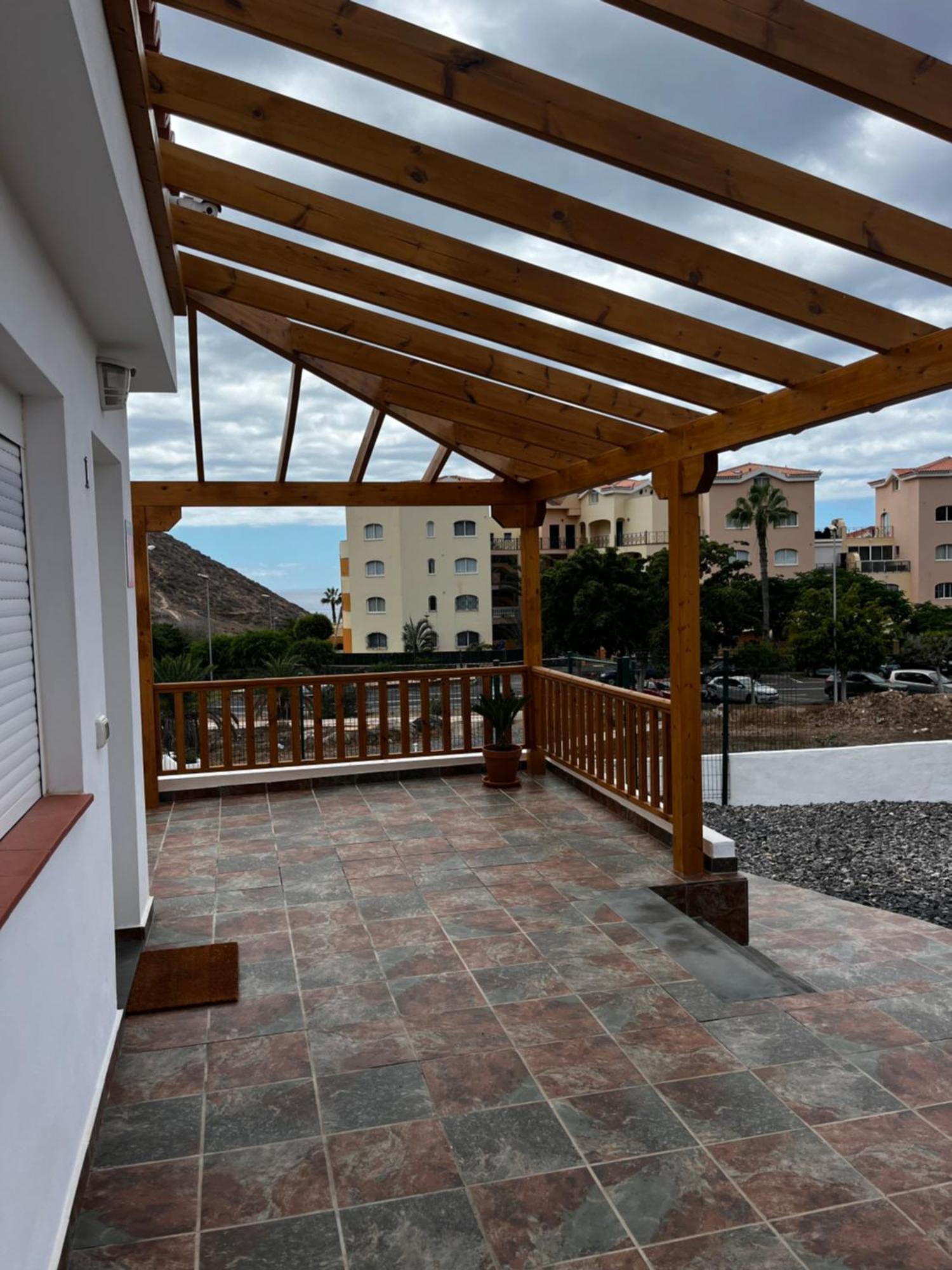 2 Bedroom Apartments Los Cristianos Beach Tenerife Tamaragua Arona  Eksteriør bilde