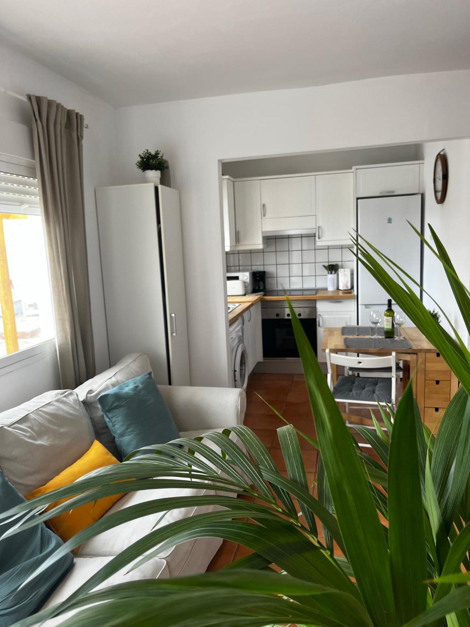 2 Bedroom Apartments Los Cristianos Beach Tenerife Tamaragua Arona  Eksteriør bilde
