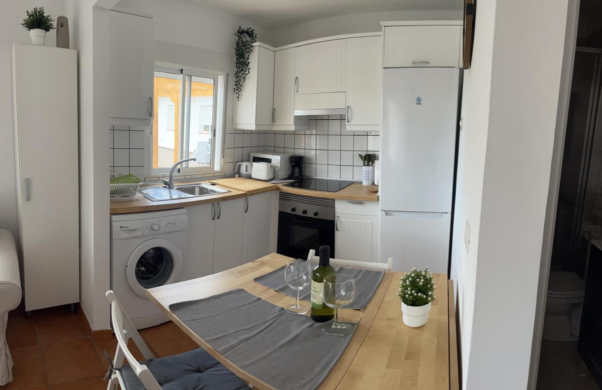2 Bedroom Apartments Los Cristianos Beach Tenerife Tamaragua Arona  Eksteriør bilde